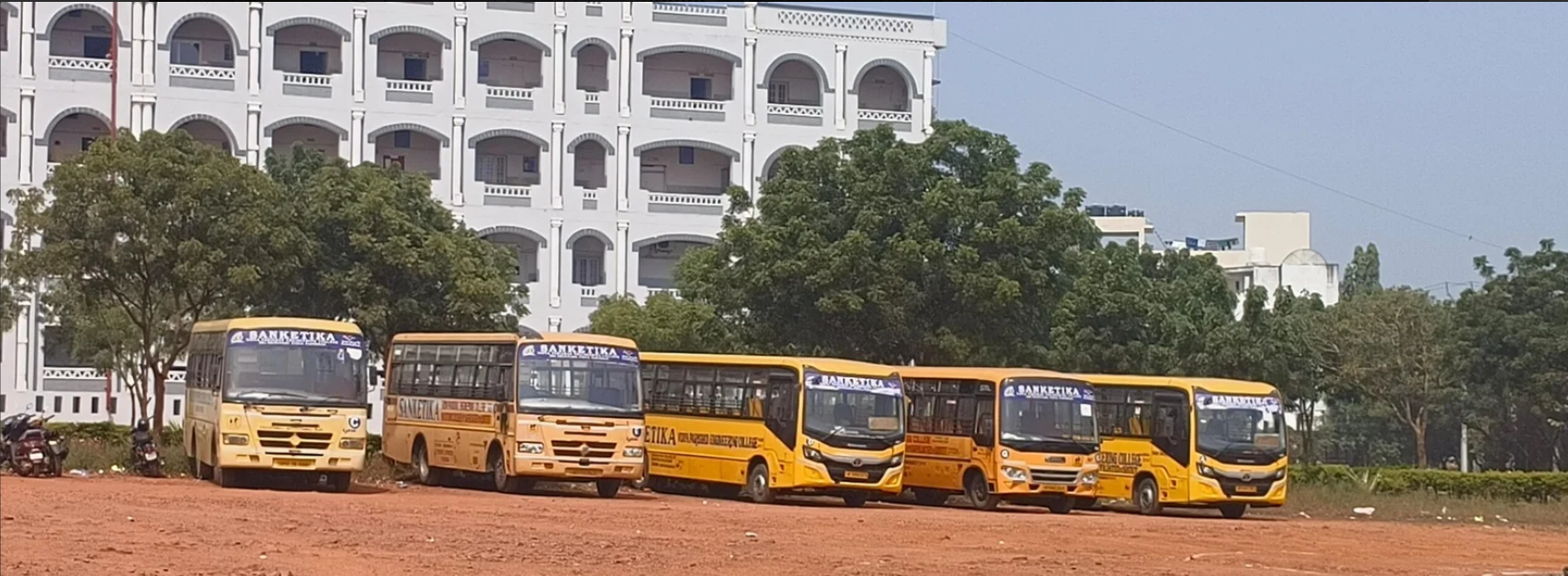 SPC Bus