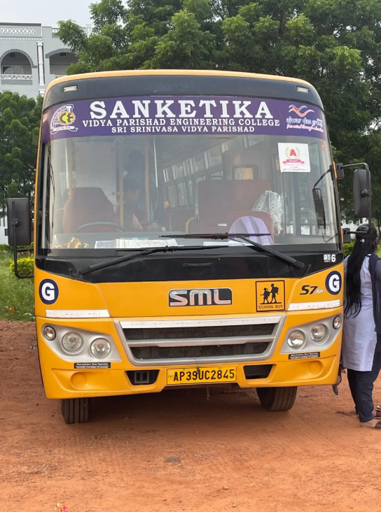 Campus Bus