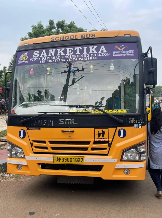 SPC Transport