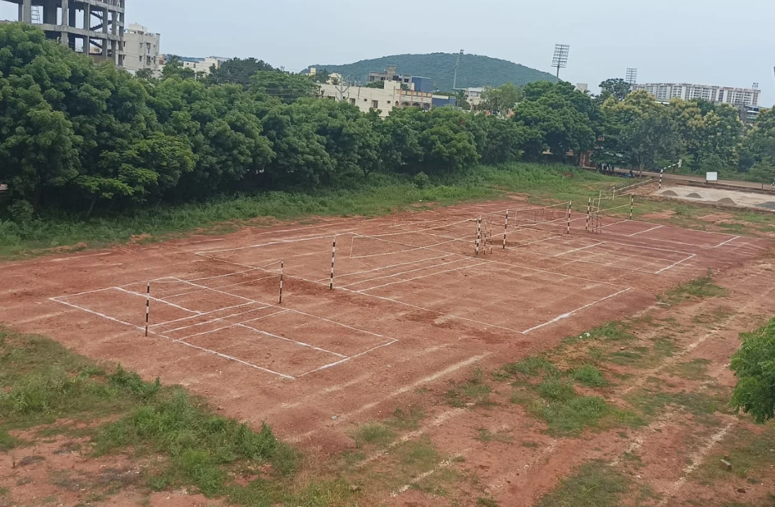 ADC Sports Ground